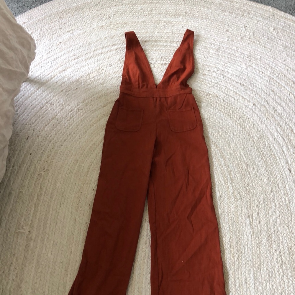 Fun jumpsuit
